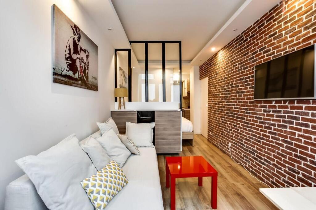 Cmg Chaussee D'Antin I Apartment Париж Екстериор снимка