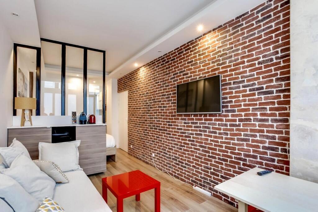 Cmg Chaussee D'Antin I Apartment Париж Екстериор снимка