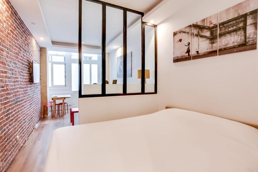 Cmg Chaussee D'Antin I Apartment Париж Екстериор снимка